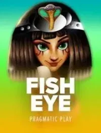 fish eye logo