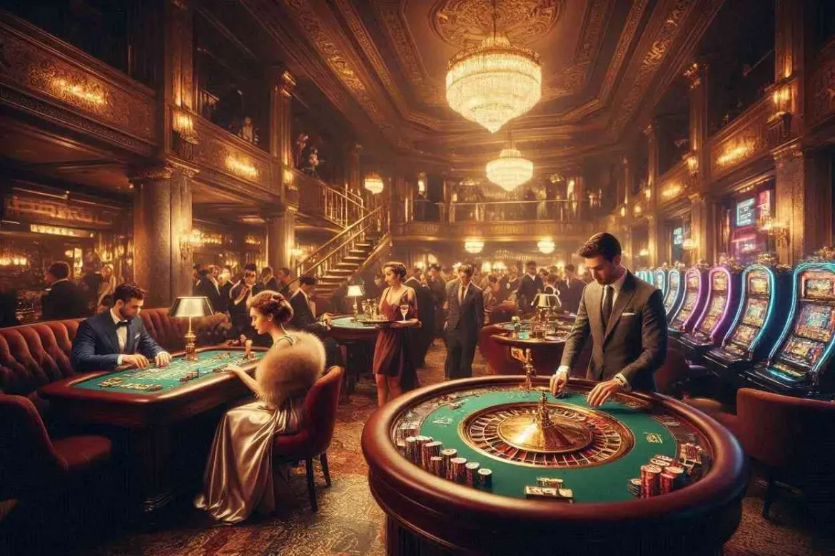 Shadowbet Casino